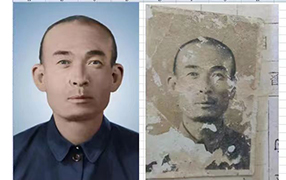 青浦老照片修复-2